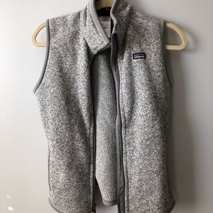 Women’s Patagonia Better Sweater Vest